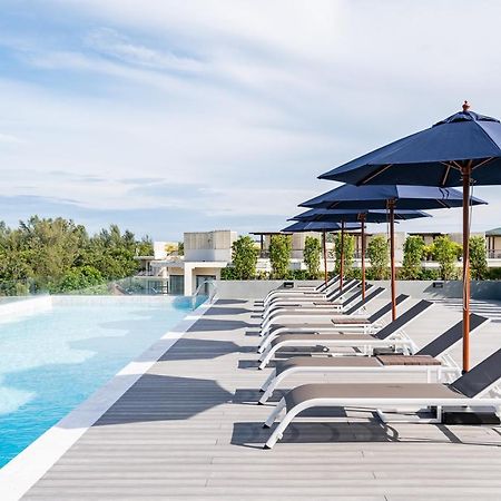 Kokotel Phuket Nai Yang Beach Экстерьер фото