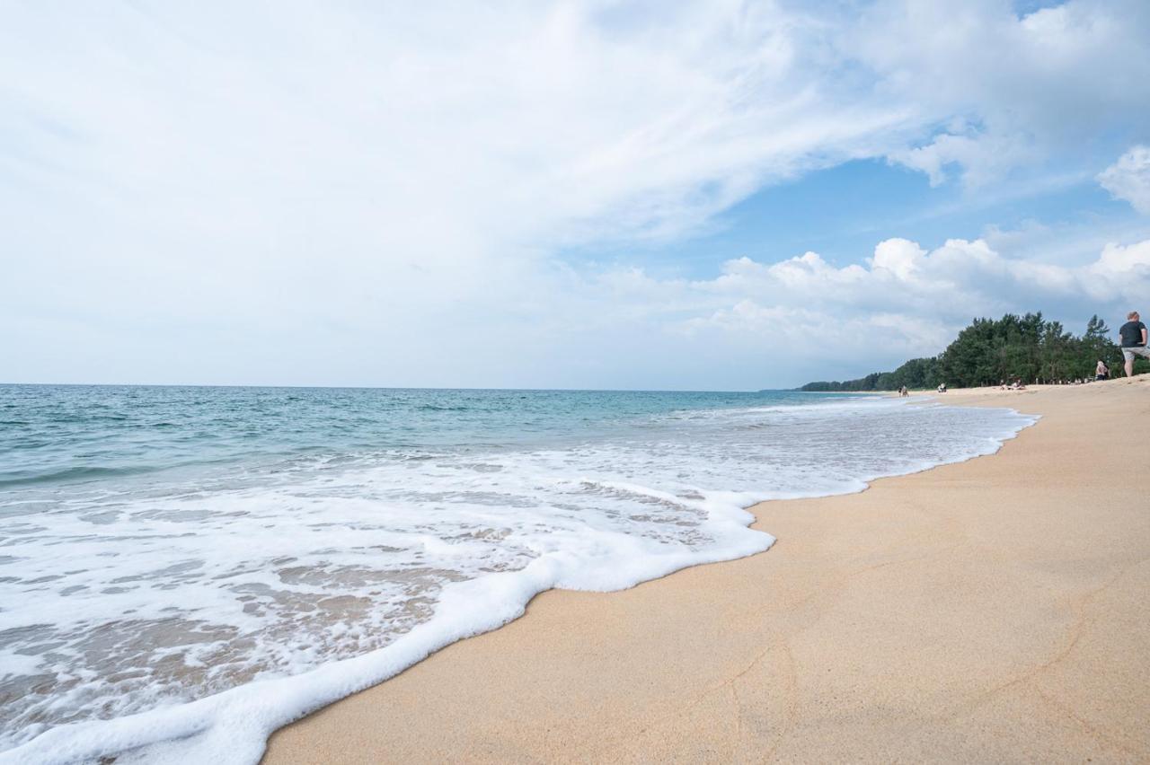 Kokotel Phuket Nai Yang Beach Экстерьер фото