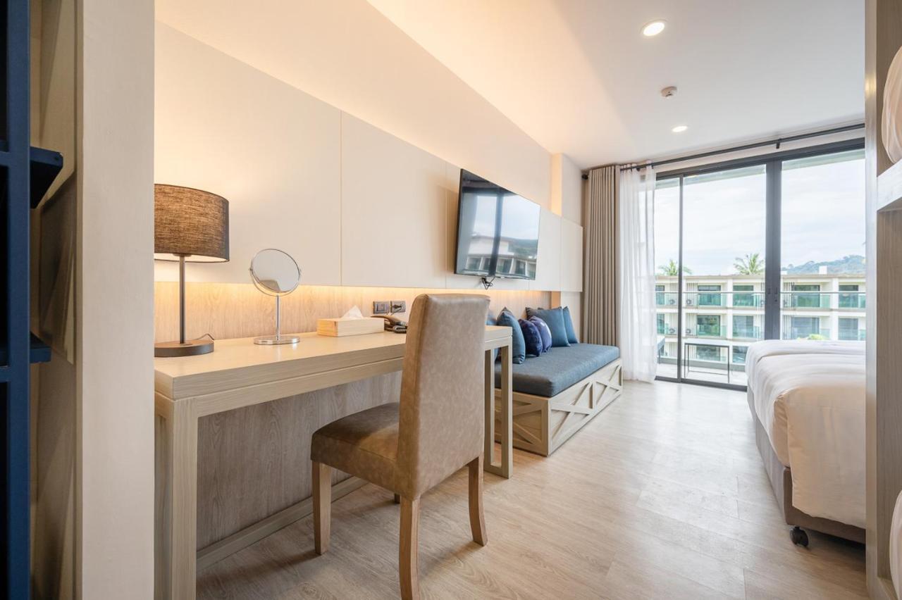 Kokotel Phuket Nai Yang Beach Экстерьер фото