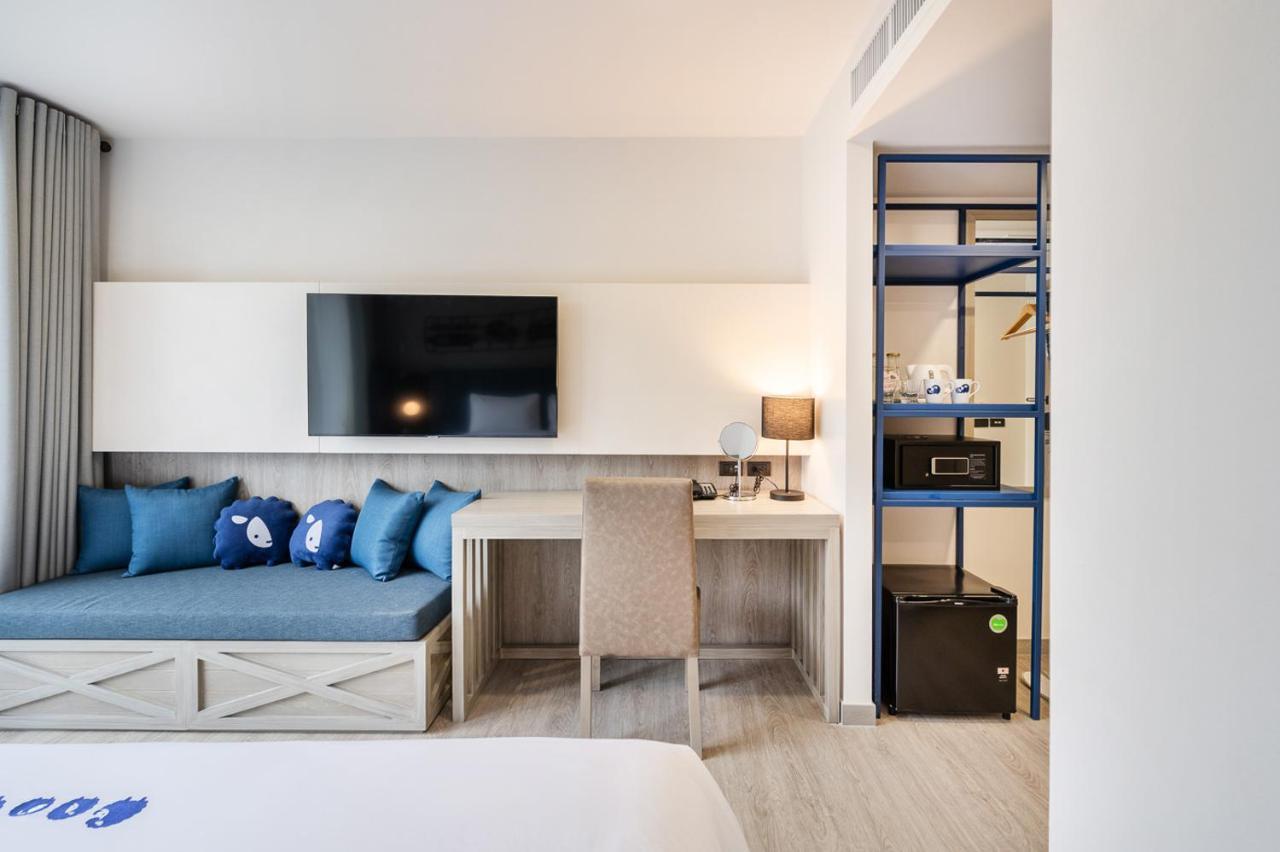 Kokotel Phuket Nai Yang Beach Экстерьер фото